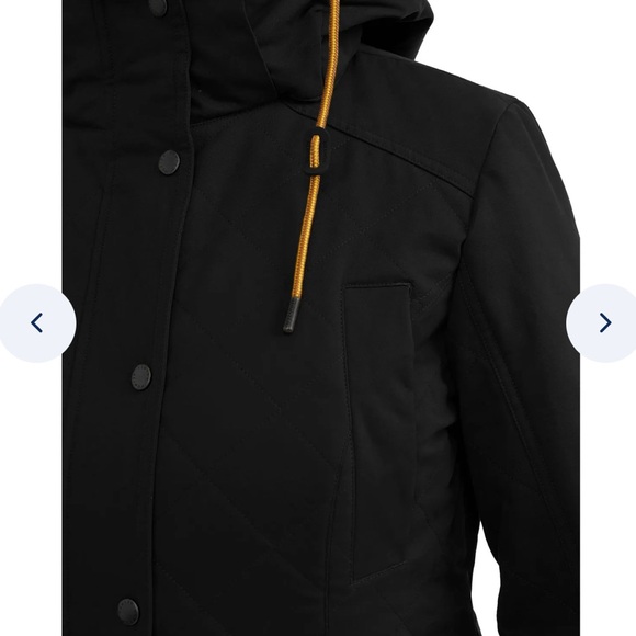 Hunter Field Jacket - Picture 4 of 7